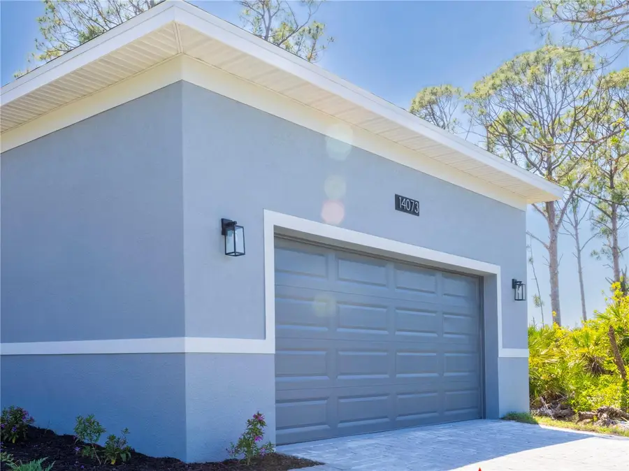 9443 Hallendale Drive, Port Charlotte, FL 33981 - #2