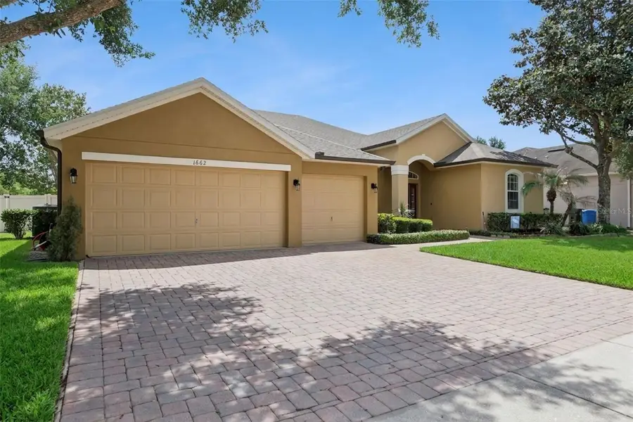 1862 Lorenzo Lane, Oviedo, FL 32765 - #3