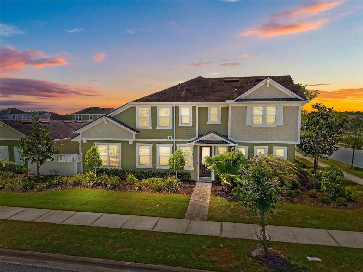 7875 Gamemaster Avenue, Orlando, FL 32832 - #1