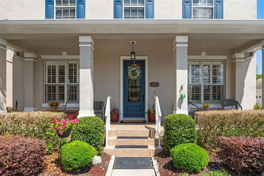 201 Burgess Drive, Winter Springs, FL 32708 - #2