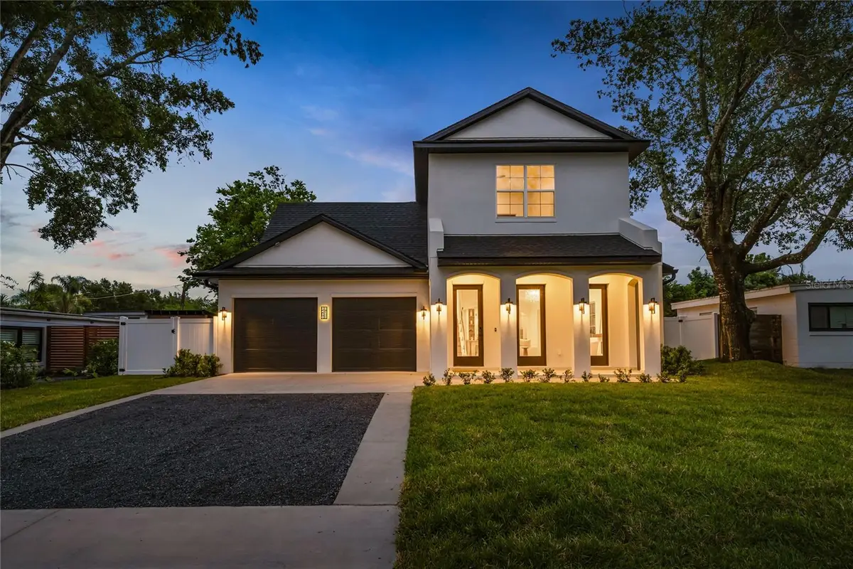 2430 Chantilly Avenue, Winter Park, FL 32789 - #1