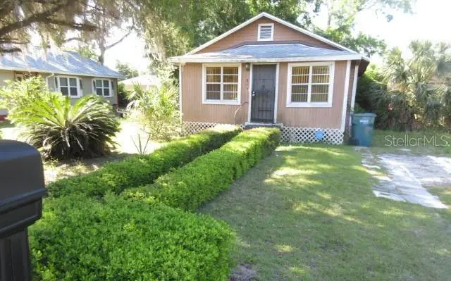 814 NW 2nd Street, Ocala, FL 34475 - #1