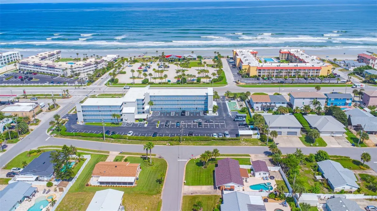 3700 S Atlantic Avenue #215, New Smyrna Beach, FL 32169 - #1