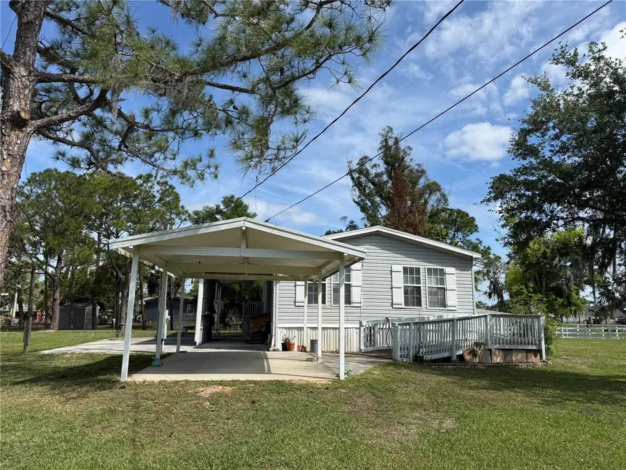 4115 Polk City Road, Haines City, FL 33844 - #3