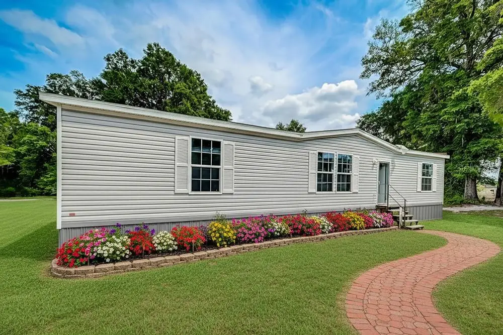 3176 NW 74th Terrace, Okeechobee, FL 34972 - #1