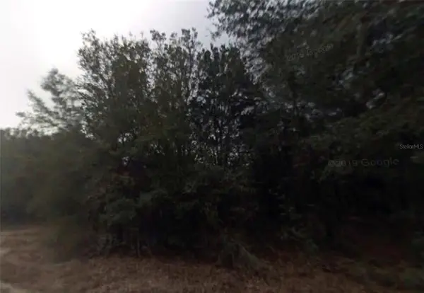 614 Longwood Avenue, INVERNESS, FL 34453