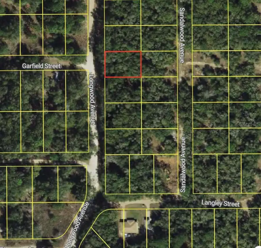 702 Longwood Avenue, Inverness, FL 34453 - #2