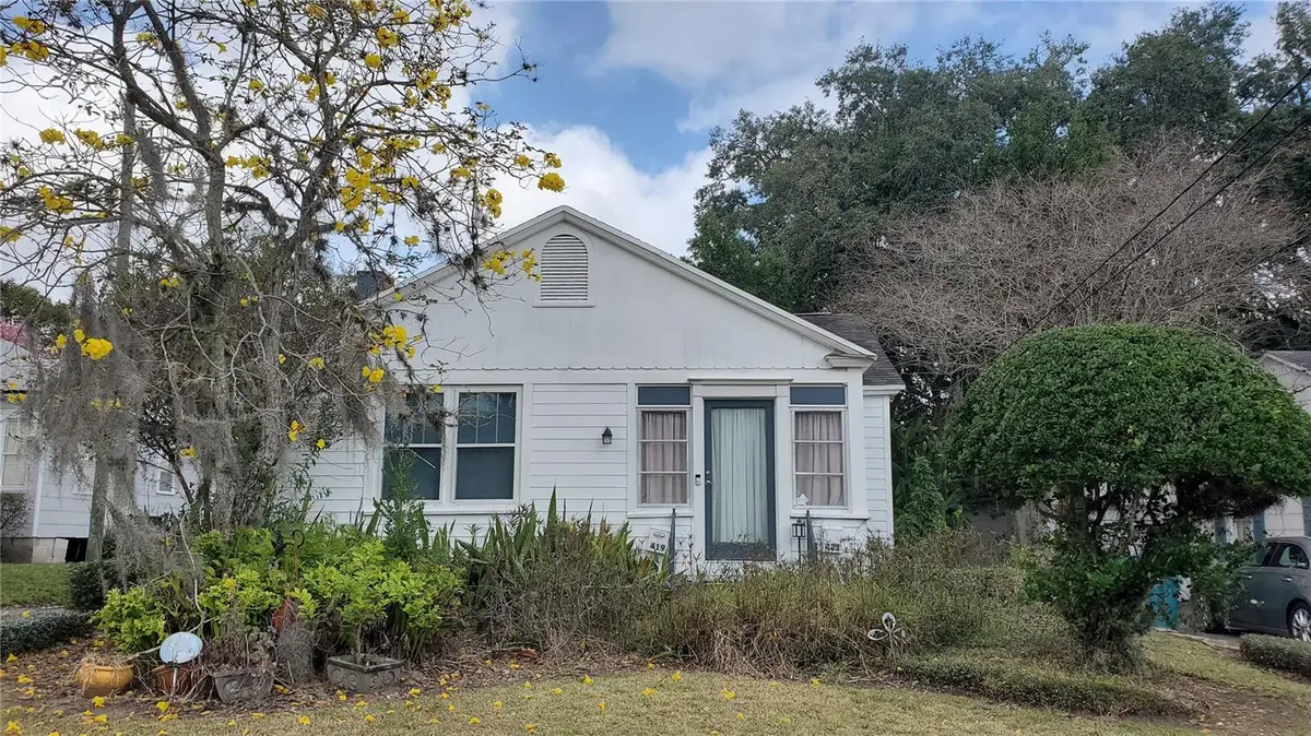 419 E Kaley Street, Orlando, FL 32806 - #1