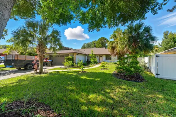 416 Haverlake Circle, APOPKA, FL 32712