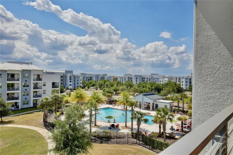 3180 Paradox Circle #402, Kissimmee, FL 34746 - #2