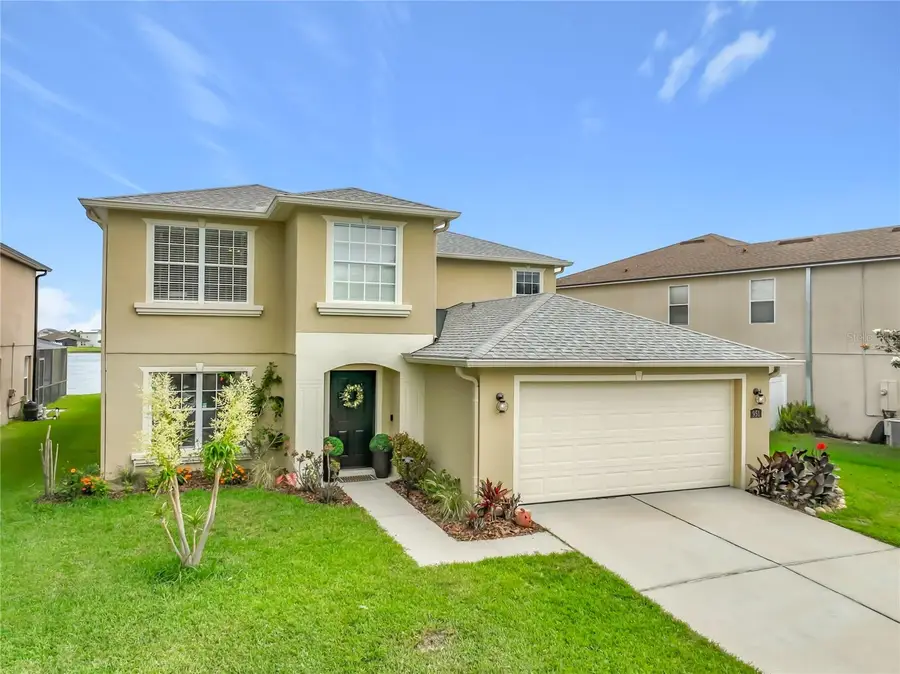 951 Crystal Bay Lane, Orlando, FL 32828 - #3
