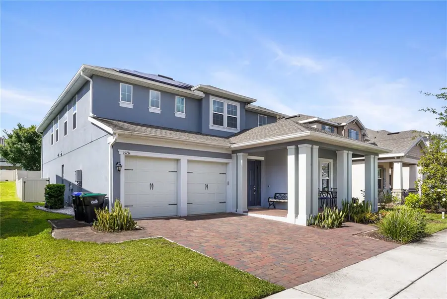 15734 Sweet Lemon Way, Winter Garden, FL 34787 - #2
