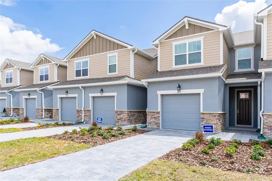 987 Spring Palms Loop, Orlando, FL 32828 - #2
