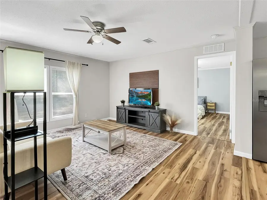 276 NW Battle Hill Lane, Lake City, FL 32055 - #3