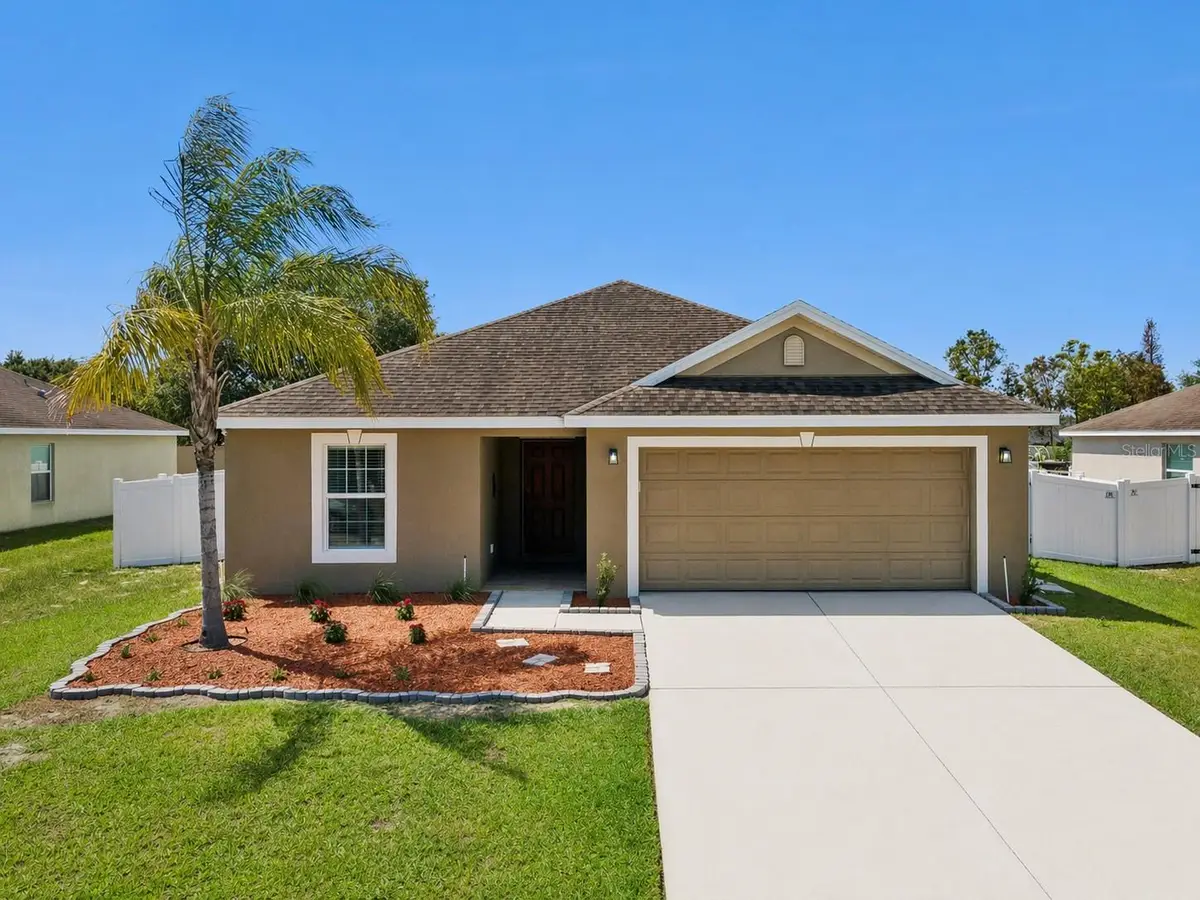 255 Eleuthera Drive, Lake Alfred, FL 33850 - #1