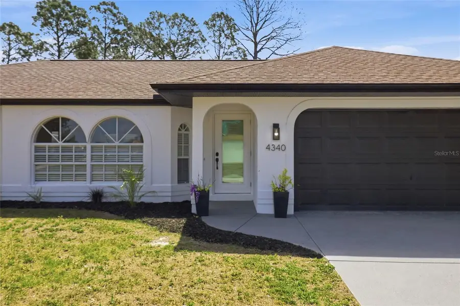4340 Cynthia Terrace, North Port, FL 34286 - #2