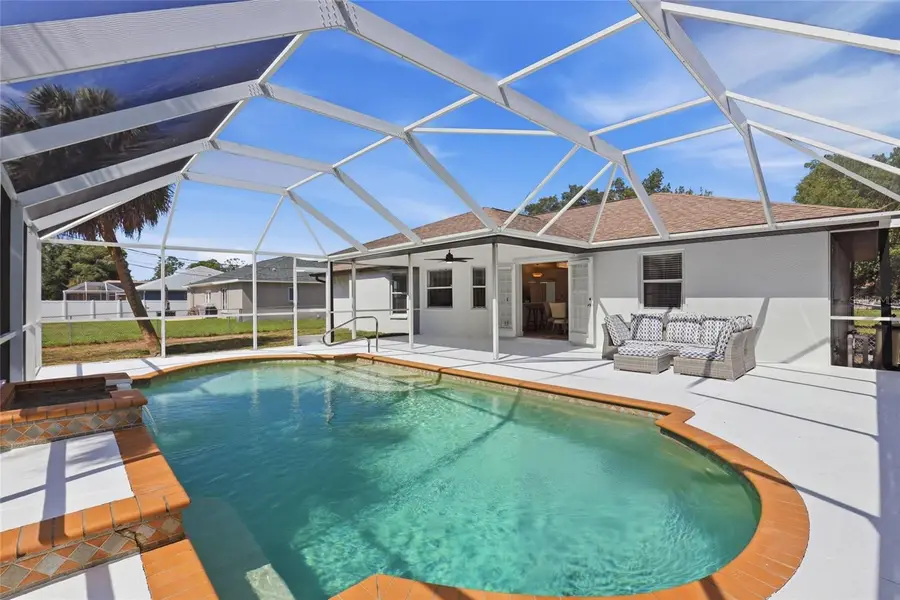 4340 Cynthia Terrace, North Port, FL 34286 - #3