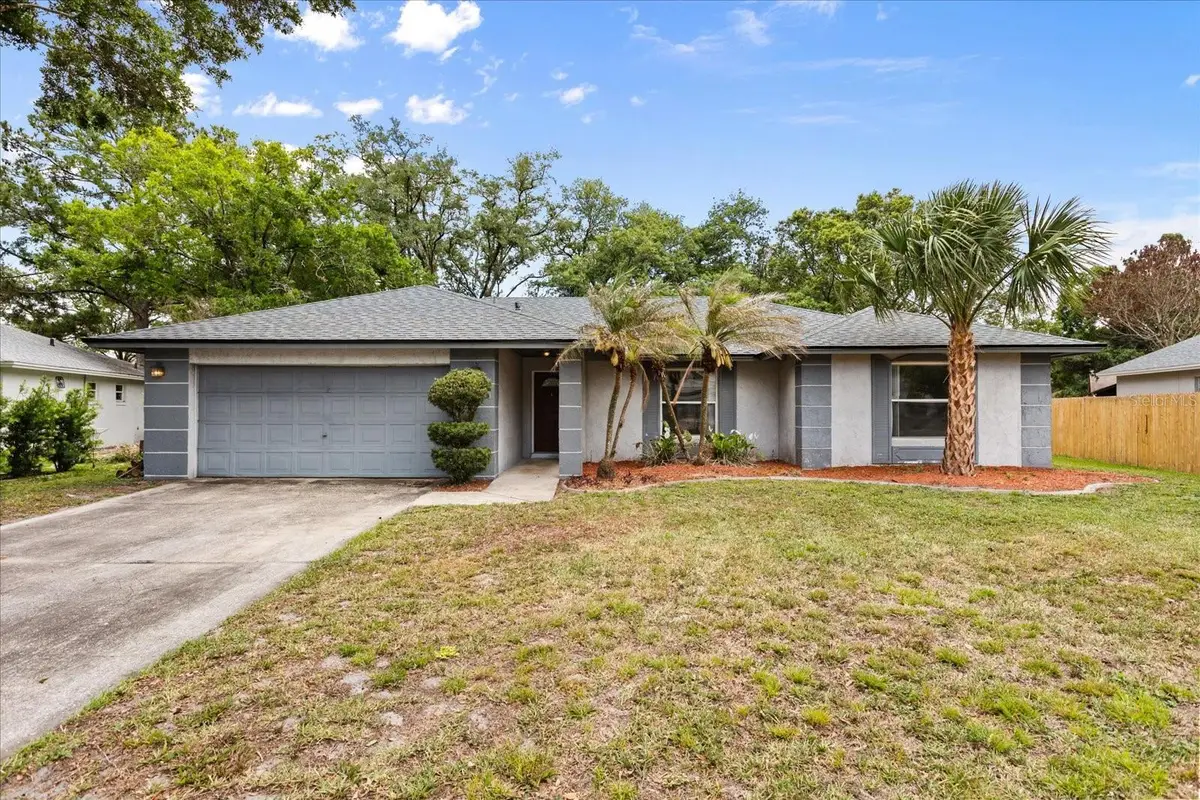 9466 Cannon Drive, Orlando, FL 32817 - #1