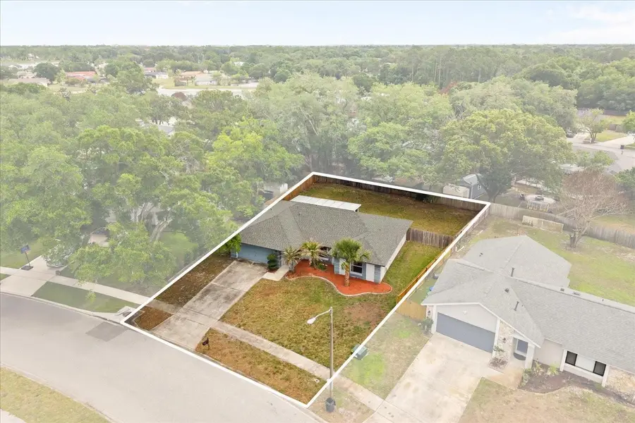 9466 Cannon Drive, Orlando, FL 32817 - #2