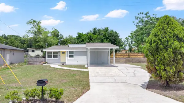 4501 Jim Glenn Drive, ORLANDO, FL 32808