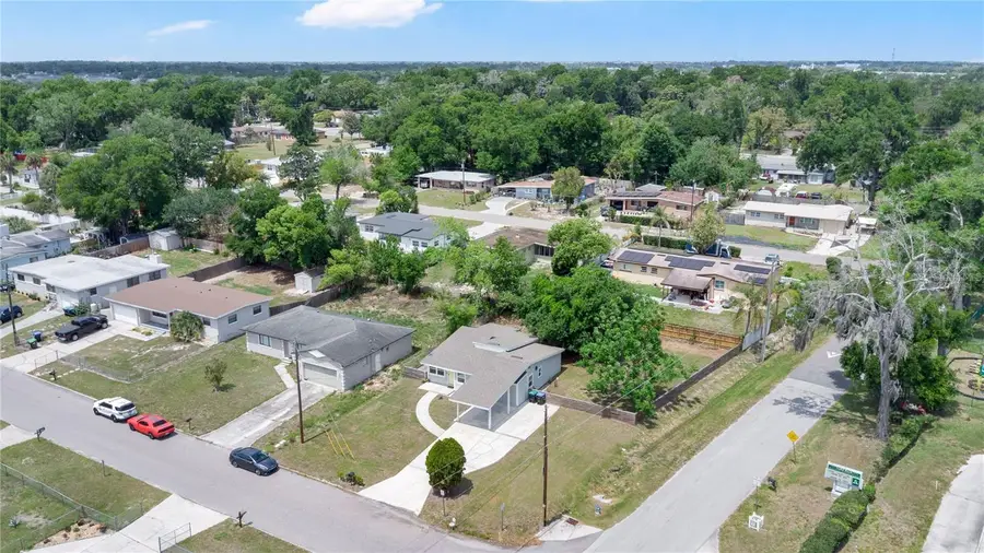 4501 Jim Glenn Drive, Orlando, FL 32808 - #2