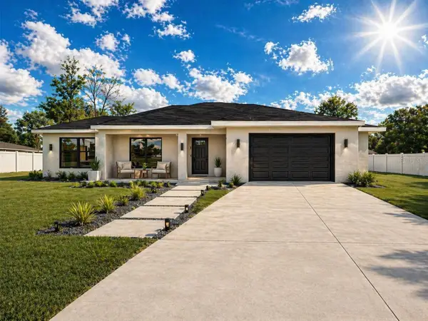 11081 SW 107th Place, DUNNELLON, FL 34432