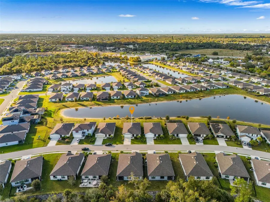 16033 Beachberry Drive, North Fort Myers, FL 33917 - #2