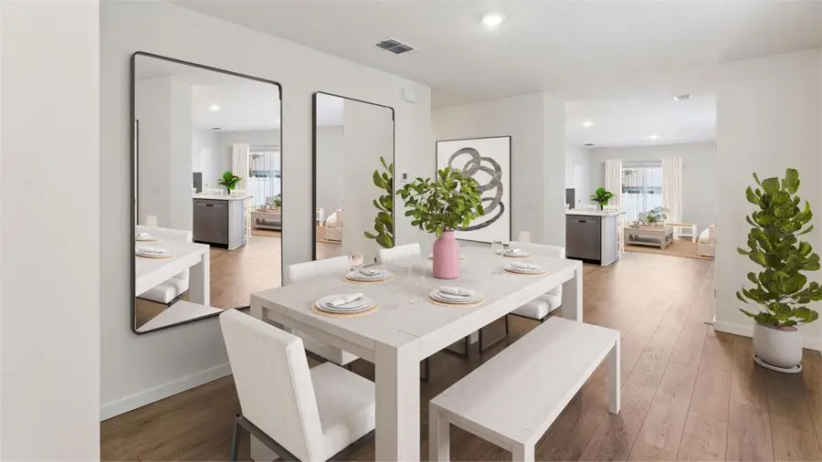 2352 Bay Street, Ocoee, FL 34761 - #3