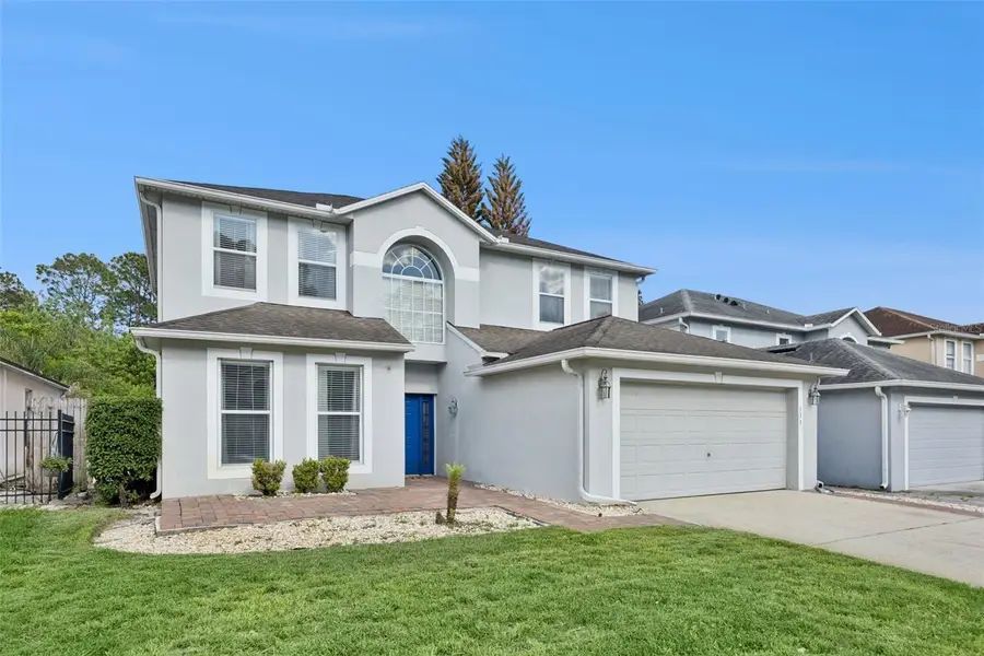 137 Oak View Place, Sanford, FL 32773 - #2