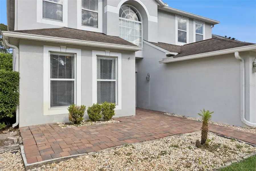137 Oak View Place, Sanford, FL 32773 - #3