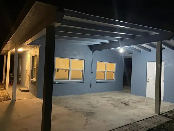 2321 Ednor Street, PORT CHARLOTTE, FL 33952