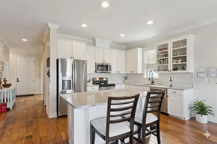 287 Fallen Oak Court, Eustis, FL 32736 - #3