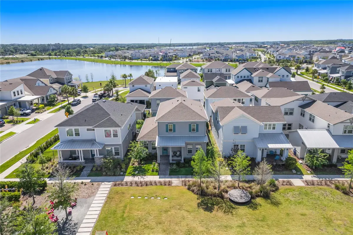 10657 Marconi Avenue, Orlando, FL 32827 - #1