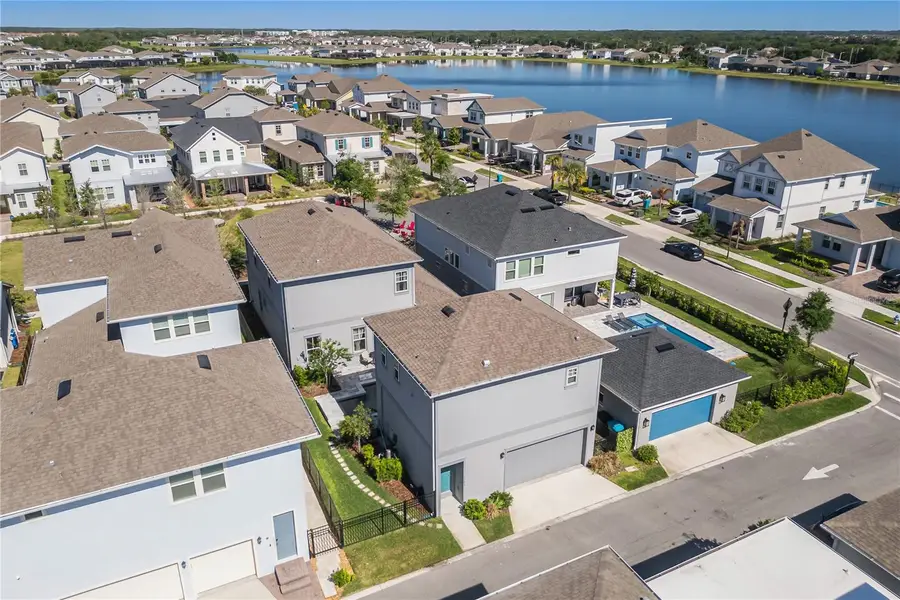 10657 Marconi Avenue, Orlando, FL 32827 - #2