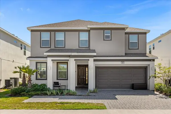 258 Marcello Boulevard, KISSIMMEE, FL 34746