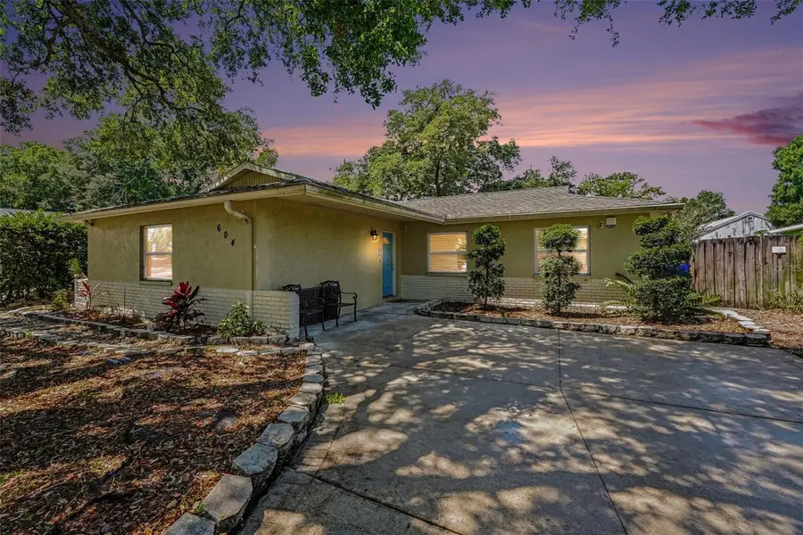 604 Limetree Drive, Oldsmar, FL 34677 - #2