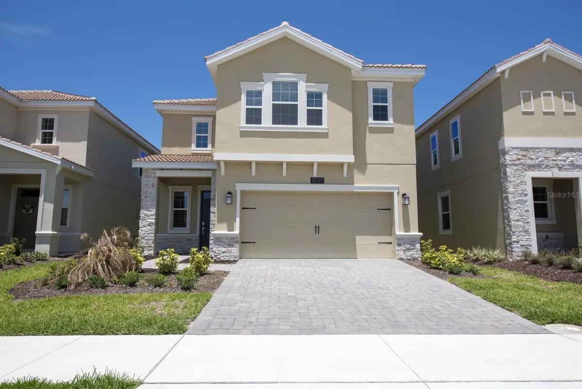 1037 Blackwolf Run Road, Davenport, FL 33896 - #1