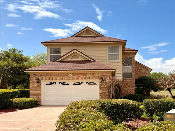 494 Mile Post Court, LAKE MARY, FL 32746