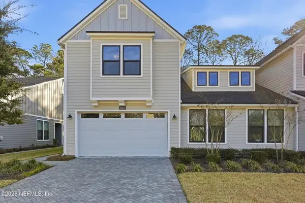 10023 Filament Boulevard, JACKSONVILLE, FL 32256