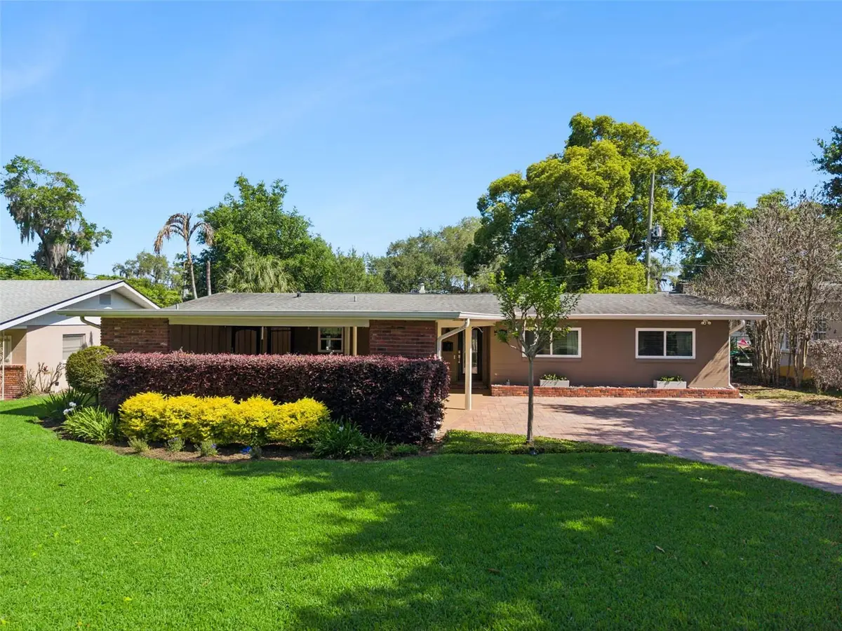 1215 Ridgecrest Rd Road, Orlando, FL 32806 - #1