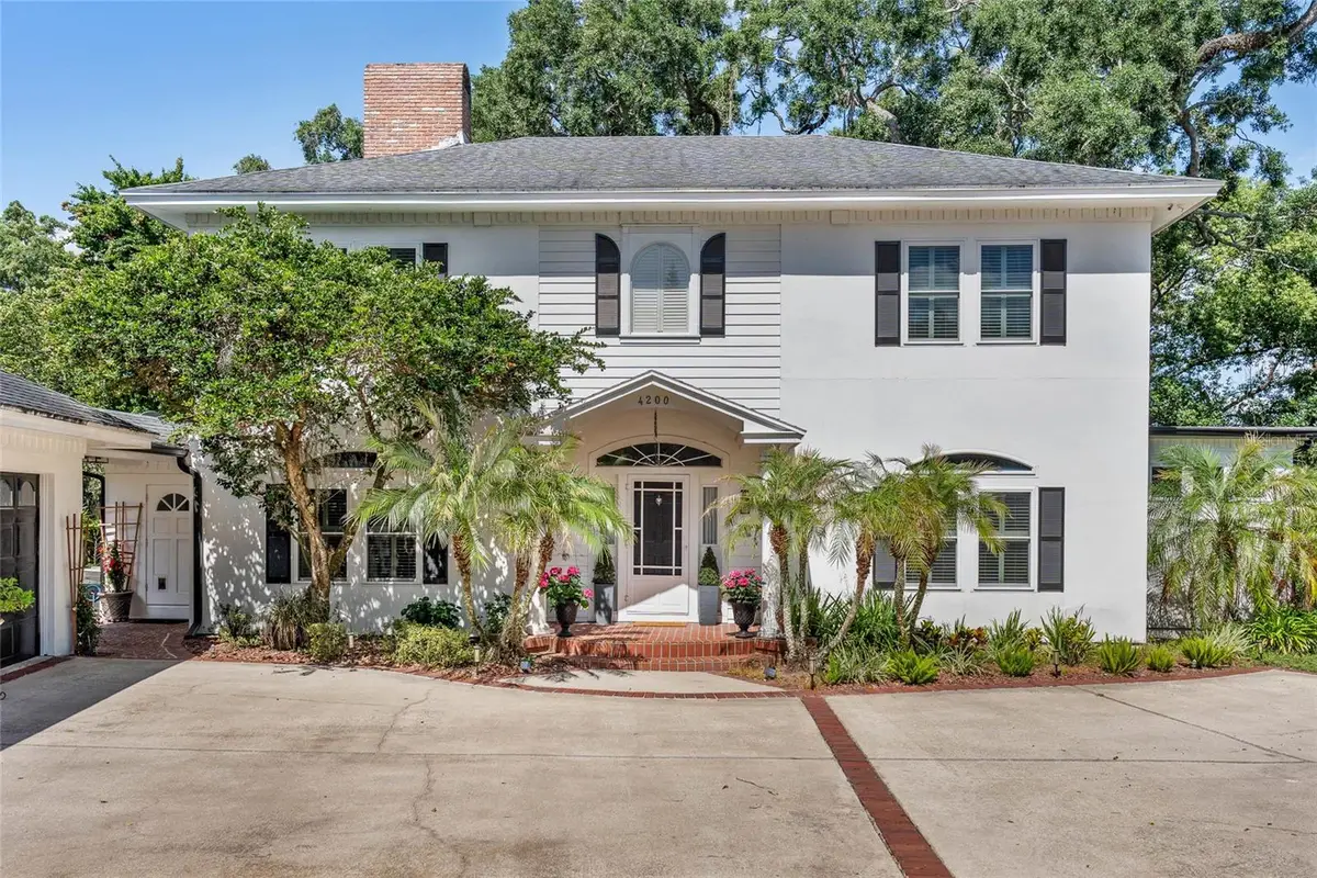 4200 Inwood Landing Drive, Orlando, FL 32812 - #1