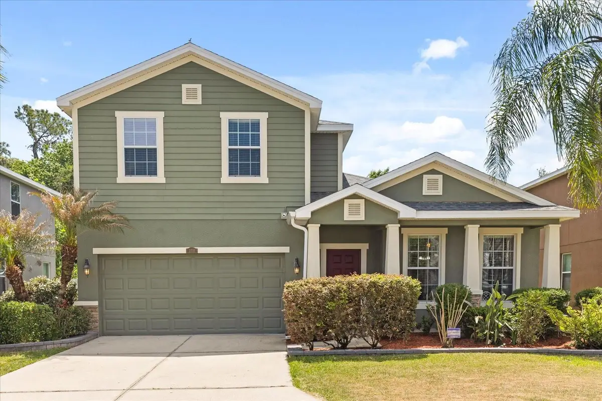 2721 Walden Woods Drive, Plant City, FL 33566 - #1