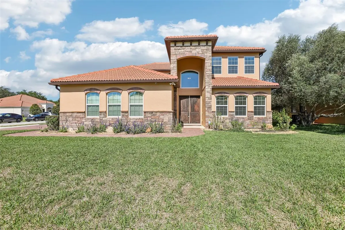 10151 Yonaomi Circle, Clermont, FL 34711 - #1