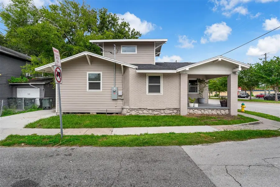 550 N Ridgewood Avenue, Daytona Beach, FL 32114 - #3