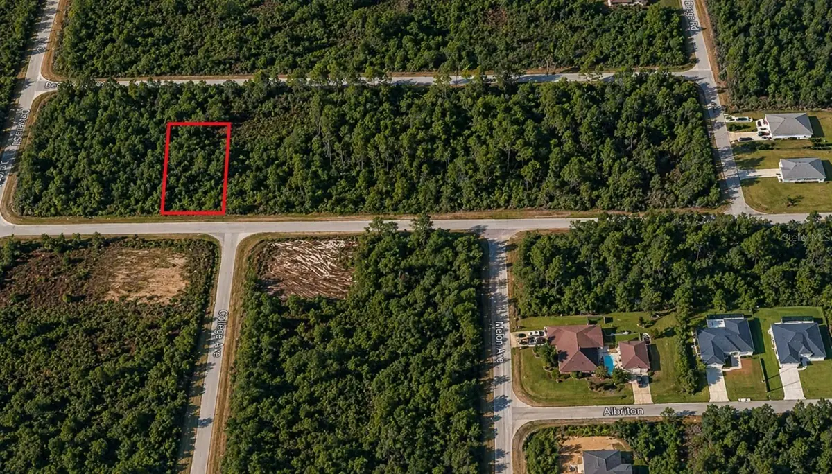 157 Hamden Street, Port Charlotte, FL 33953 - #1