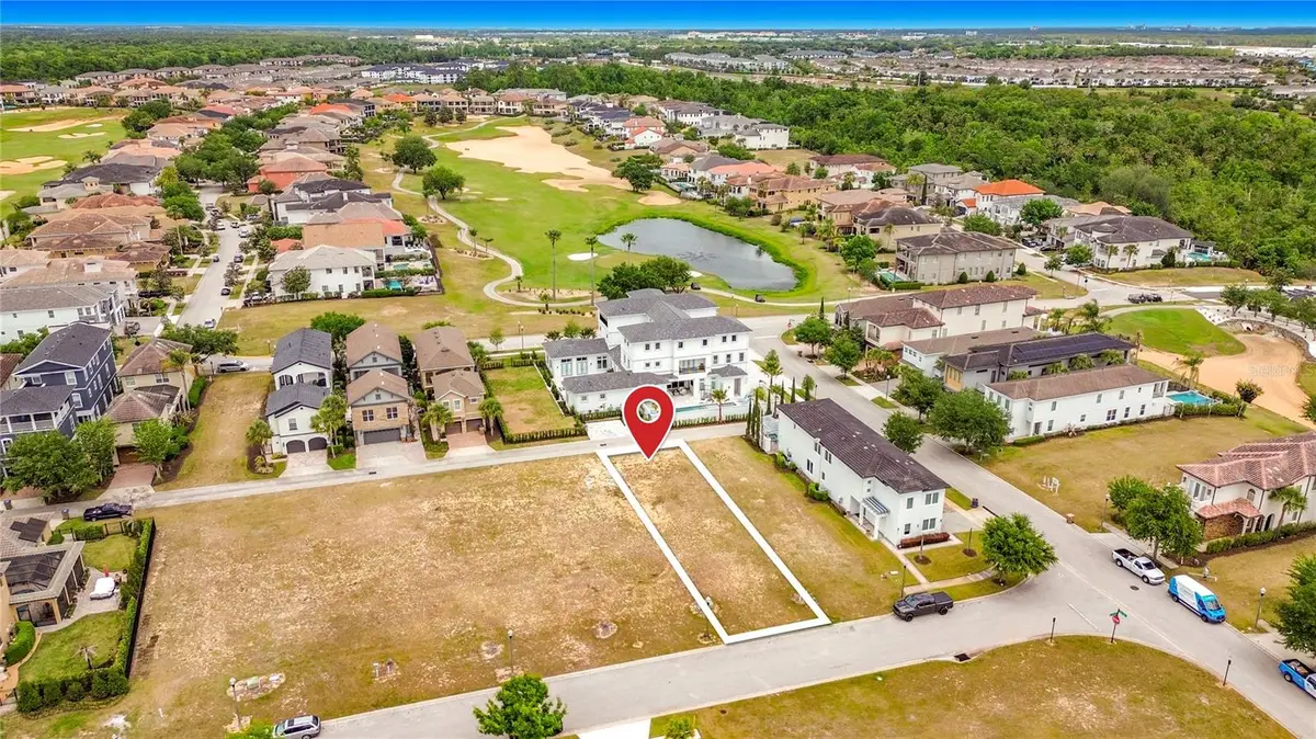 7805 Loxahatchee Court, Reunion, FL 34747 - #1