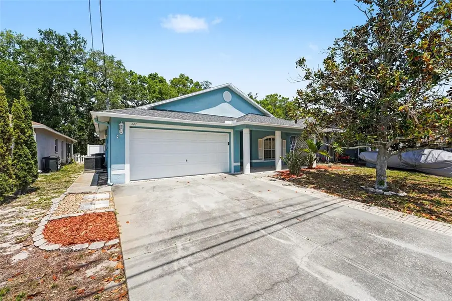 447 Dixie Highway, Tarpon Springs, FL 34689 - #2