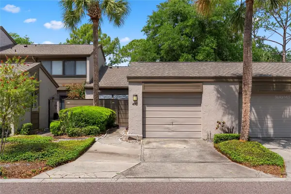 497 Meadowood Boulevard, FERN PARK, FL 32730