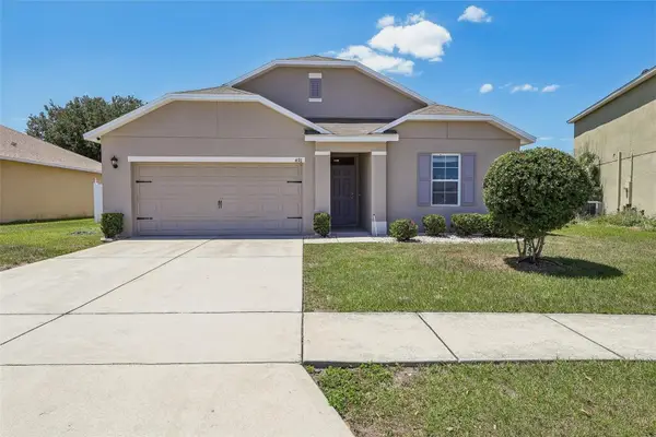 476 Squires Grove Drive, WINTER HAVEN, FL 33880