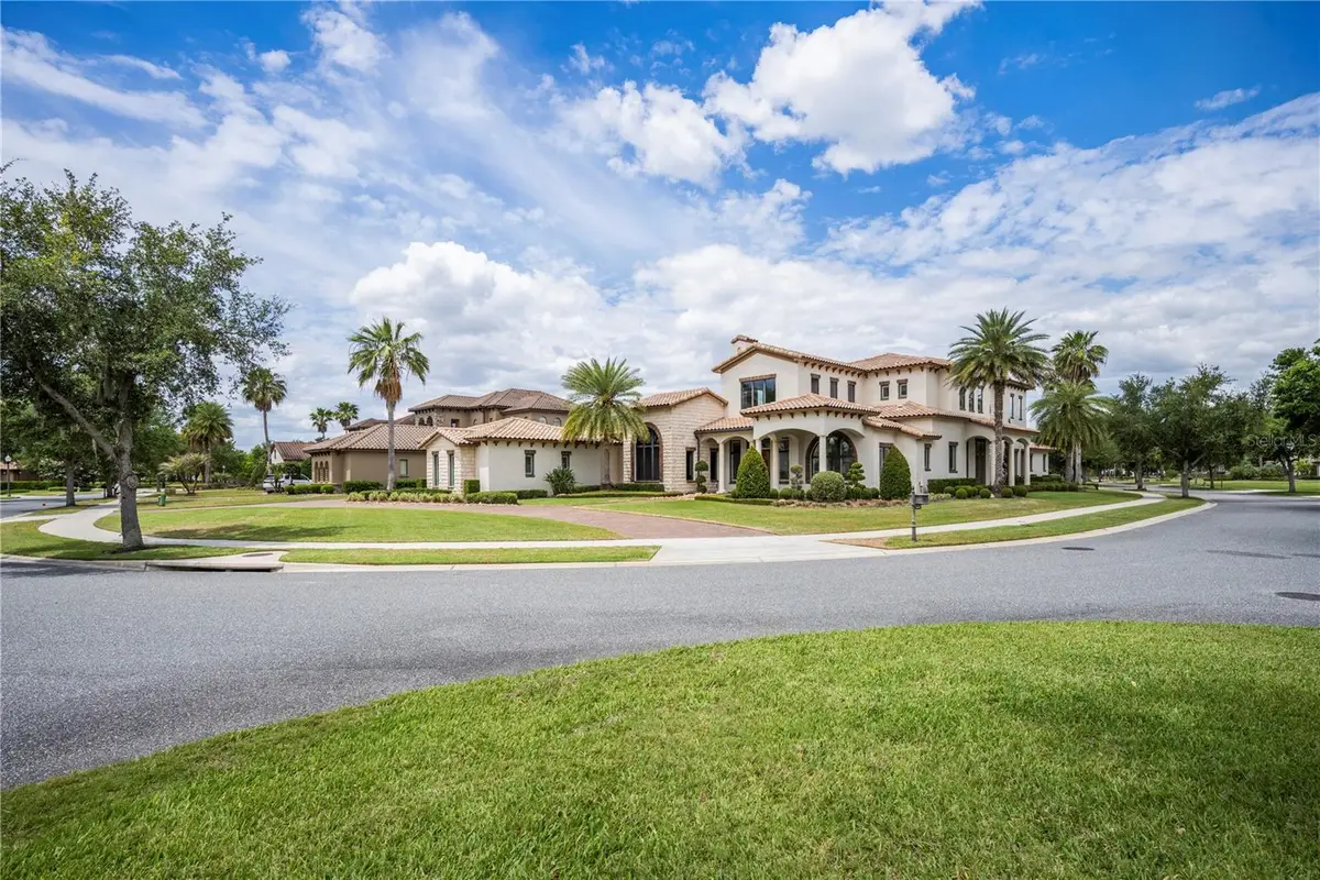 11418 Waterstone Loop Drive, Windermere, FL 34786 - #1